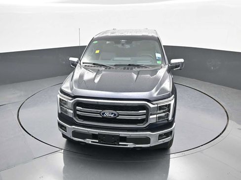 New 2025 Ford F150 Lariat w/ Equipment Group 502A High image 56