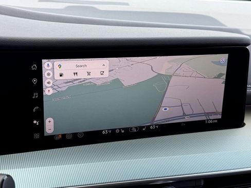 New 2025 Nissan Murano SL image 16