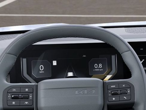 New 2027 Kia Telluride X-Line SX Prestige AWD/4WD image 21