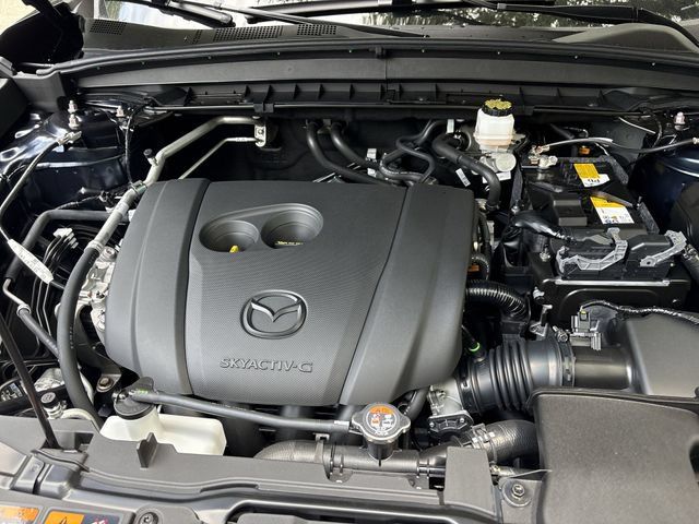 New 2026 MAZDA CX-5 AWD 2.5 S image 28