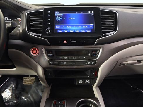 Used 2023 Honda Ridgeline RTL image 27