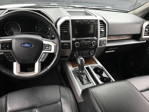 Used 2020 Ford F150 Lariat AWD/4WD image 15
