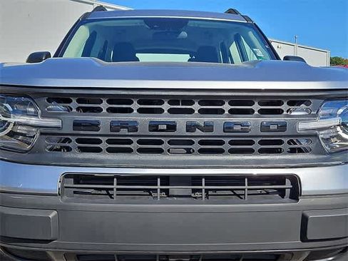 Used 2022 Ford Bronco Sport image 32
