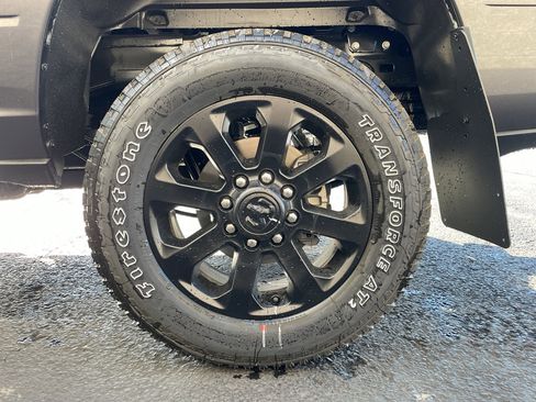 New 2026 RAM 2500 Laramie image 24