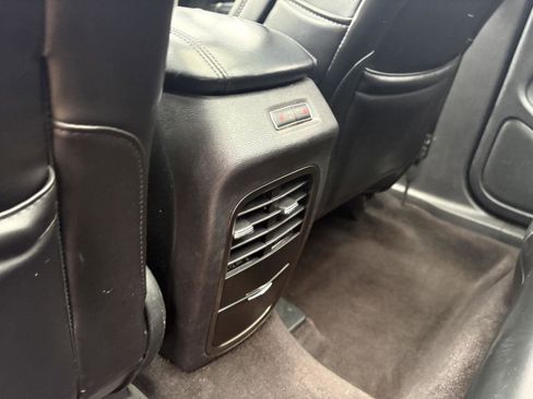 Used 2017 Lincoln MKC Reserve w/ Lincoln MKC Climate Package image 18