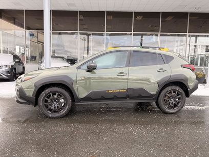 Used 2025 Subaru Crosstrek 2.5i Wilderness
