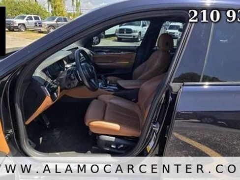 Used 2018 BMW 640i Gran Turismo xDrive AWD/4WD image 34