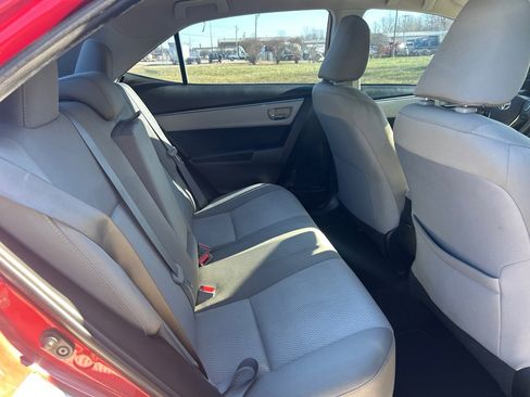 Used 2016 Toyota Corolla LE image 18