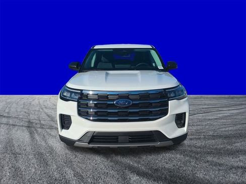 New 2026 Ford Explorer Active image 9