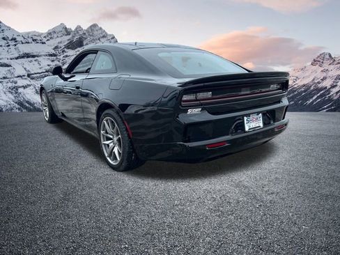 New 2025 Dodge Charger R/T Scat Pack w/ Track Pack image 3