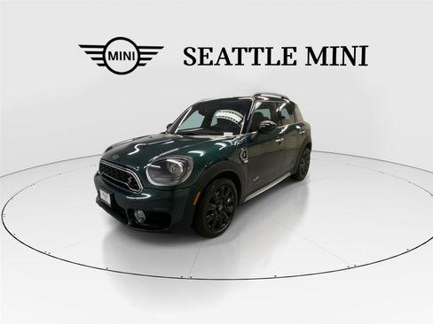 Used 2019 MINI Cooper Countryman S w/ Storage Package image 5