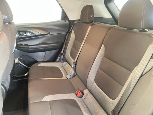 Used 2021 Chevrolet TrailBlazer LT w/ Convenience Package AWD/4WD image 35