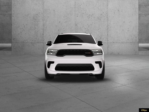 New 2026 Dodge Durango GT image 12