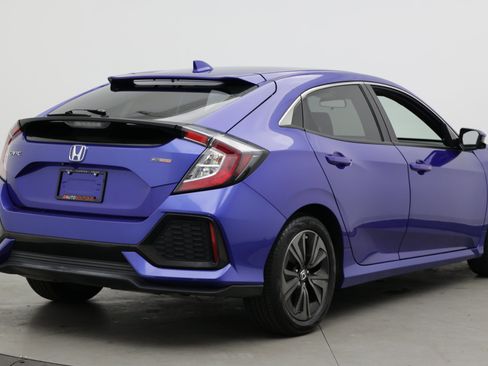 Used 2019 Honda Civic EX image 7