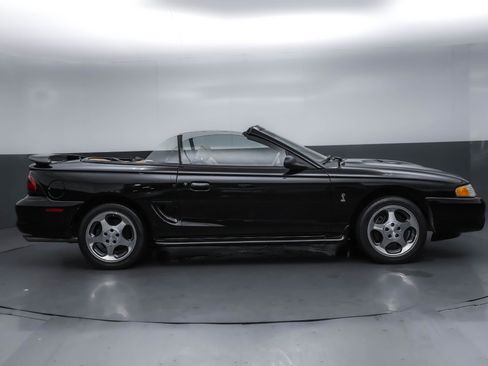 Used 1996 Ford Mustang Cobra RWD image 3