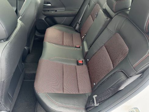 New 2026 Nissan Kicks SR w/ Cold Weather Package image 21