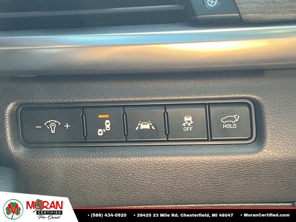 Used 2022 Kia Telluride SX w/ Towing Package FWD image 28