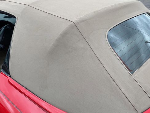 Used 2001 Pontiac Firebird Convertible w/ 3800 Performance Pkg image 30