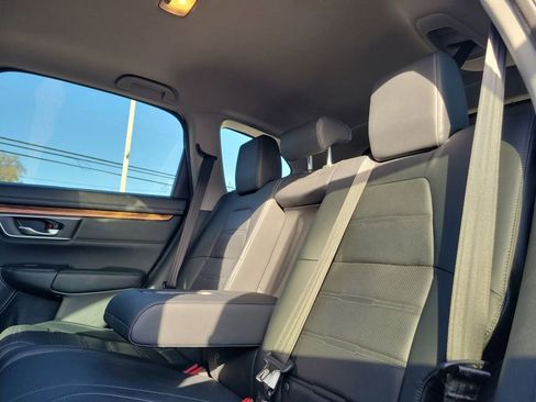 Used 2019 Honda CR-V EX-L image 11