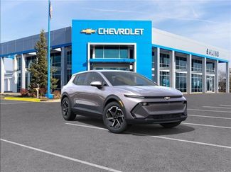 New 2026 Chevrolet Equinox EV LT video 1