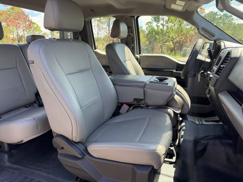 Used 2016 Ford F150 XL w/ XL Power Equipment Group RWD image 21