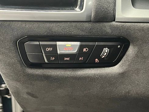 New 2026 BMW M850i xDrive image 24