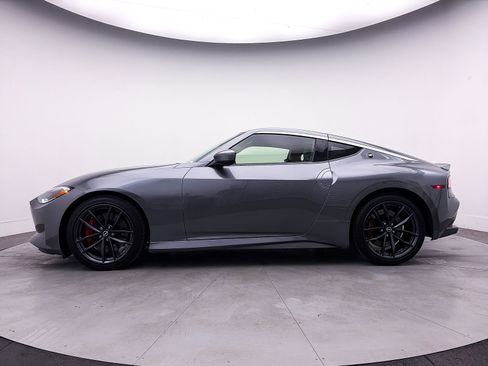 Used 2024 Nissan Z Performance w/ Floor Mat Package image 39
