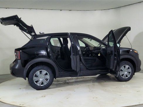 New 2026 Nissan Kicks S FWD image 12