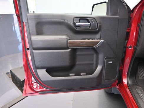 Used 2022 Chevrolet Silverado 1500 RST w/ All Star Edition Plus image 23