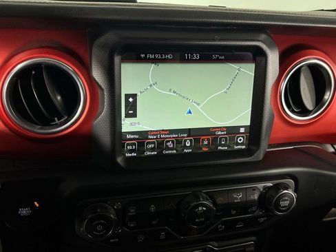 Used 2020 Jeep Gladiator Rubicon image 18