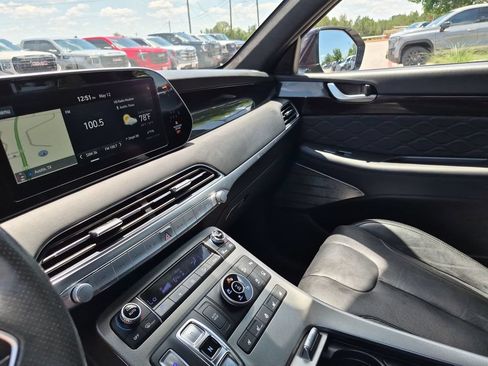 Used 2020 Hyundai Palisade Limited AWD/4WD image 26