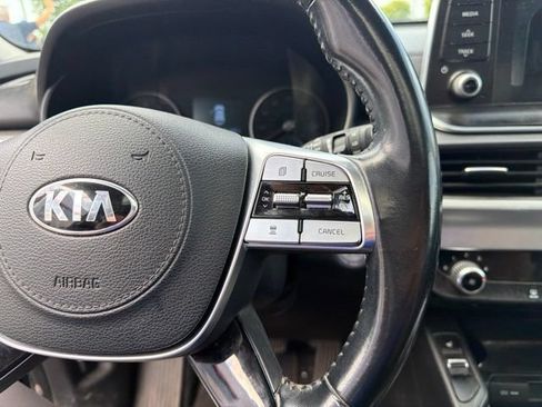 Used 2020 Kia Telluride S AWD/4WD image 23
