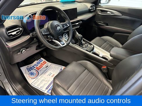Used 2023 Dodge Hornet GT w/ GT Blacktop Package AWD/4WD image 17
