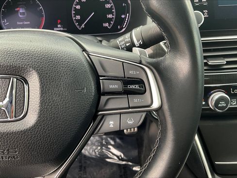 Used 2020 Honda Accord Sport image 19