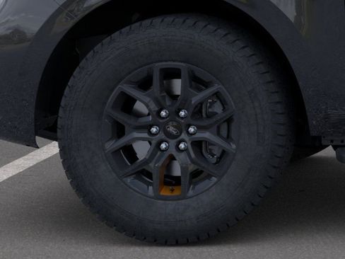 New 2026 Ford Expedition Tremor AWD/4WD image 20