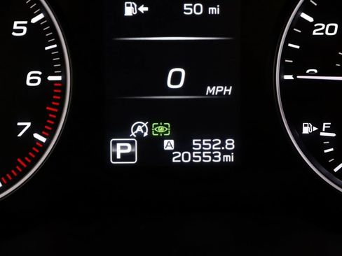 Used 2023 Subaru Outback Limited image 35