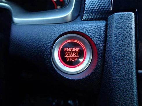 Used 2020 Honda Civic Sport image 19