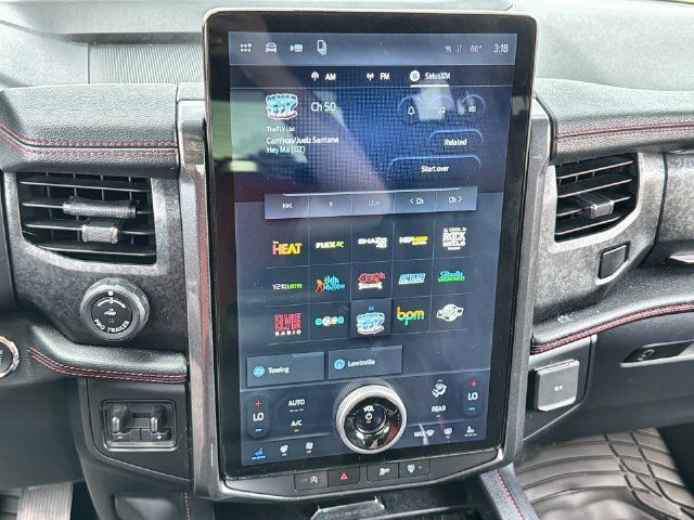 Used 2023 Ford Expedition Limited RWD image 16
