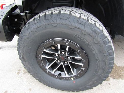 New 2026 Jeep Wrangler Unlimited Rubicon image 28