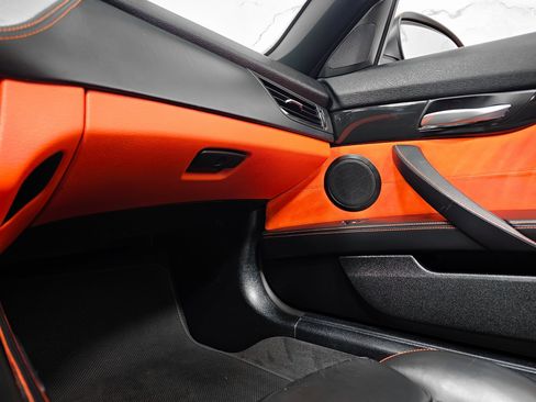 Used 2014 BMW Z4 sDrive35i image 36