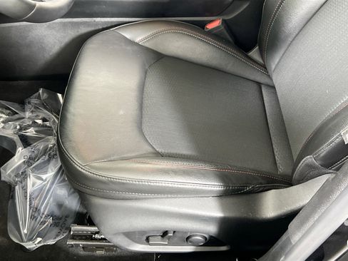 Used 2022 Jeep Compass Trailhawk w/ Trailhawk Convenience Group image 18