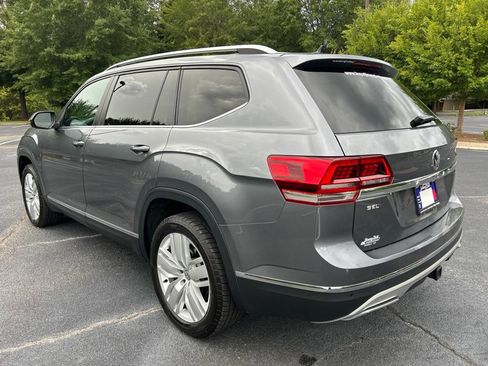 Used 2019 Volkswagen Atlas SEL FWD image 65