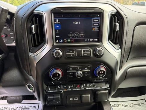 Used 2021 Chevrolet Silverado 1500 RST AWD/4WD image 19