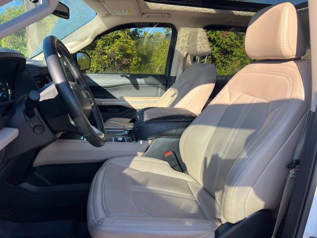 Used 2023 Ford Expedition Max Limited AWD/4WD image 23