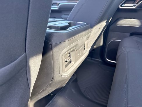 New 2026 Chevrolet Silverado 1500 LT w/ Z71 Off-Road Package AWD/4WD image 54