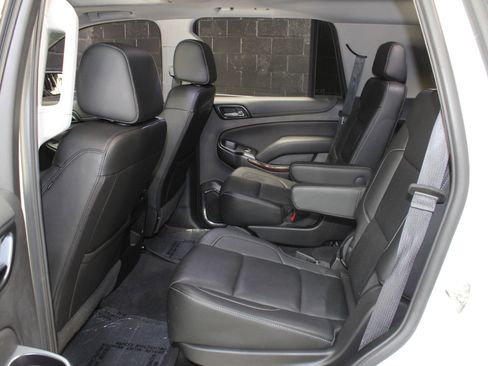 Used 2020 GMC Yukon SLT w/ Open Road Package image 44