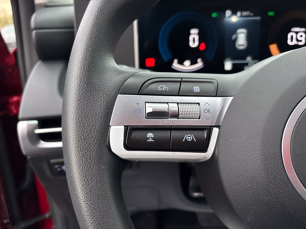 New 2026 Hyundai Tucson SE AWD/4WD image 23