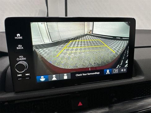 New 2026 Honda CR-V Sport Touring image 33