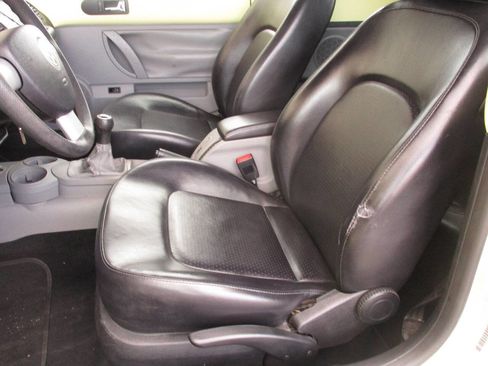 Used 2003 Volkswagen Beetle GLS image 52