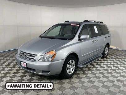Used 2008 Kia Sedona LX